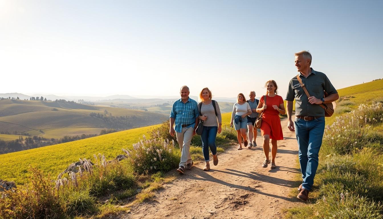 Explore Don Benito Outdoors